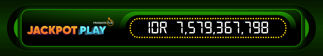 HOTSPIN68 Jackpot